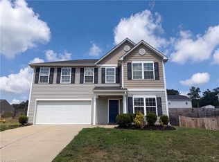 1134 Aster Way, Burlington, NC 27215