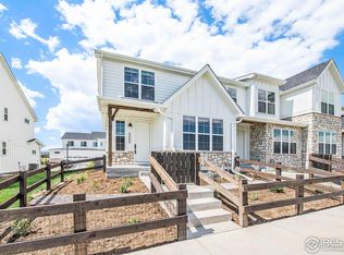 5058 Stonewall St, Loveland, CO 80538