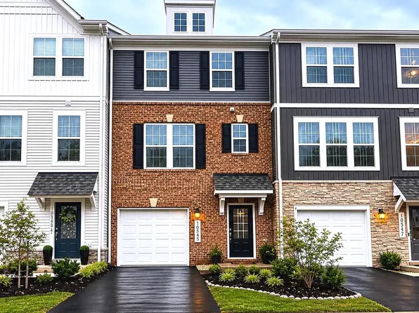 10545 Waterbury Woods Way, Manassas, VA 20112