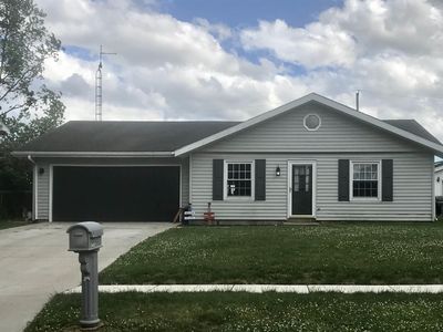 3420 E Carpenter St, Springfield, IL, 62702