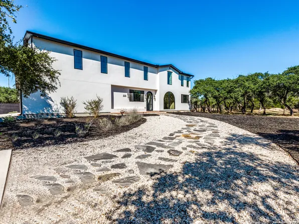 1016 GLENWOOD LOOP, Bulverde, TX 78163