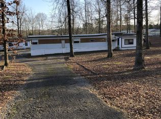 6617 Ram Rd, Mabelvale, AR 72103