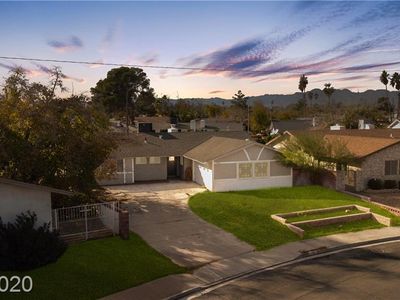 1720 Kiltie Way, Las Vegas, NV, 89102