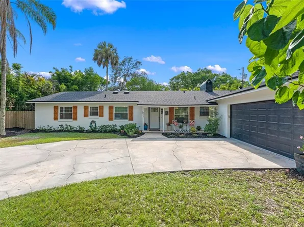 571 Arapaho Trl, Maitland, FL 32751