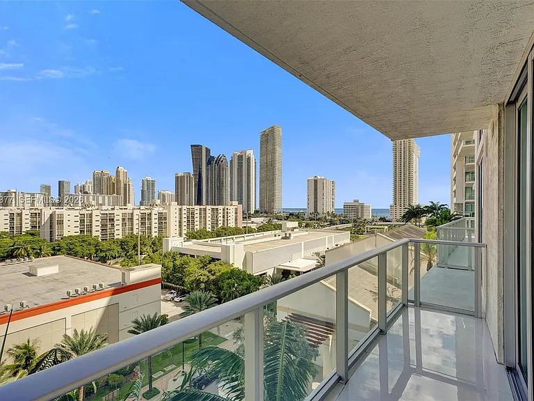 330 Sunny Isles Blvd #5-805 — Photo 61