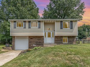 4608 Brookview Dr, Batavia, OH 45103