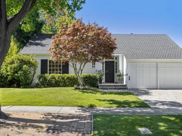 2460 South Ct, Palo Alto, CA 94301