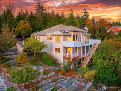 2911 Meridian Court, Anacortes, WA, 98221