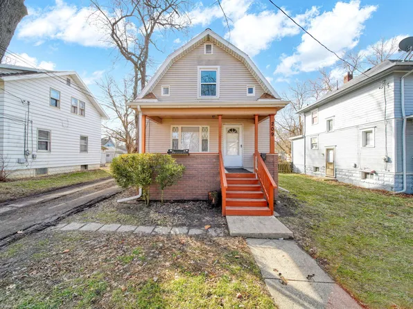 209 W High St, Jackson, MI 49203