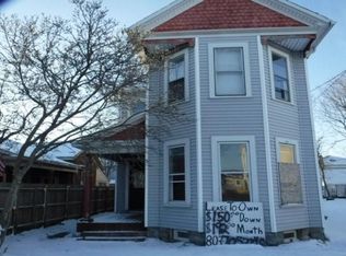304 Clover St, Dayton, OH 45410