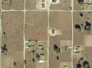 SW 151st Ave Lot 5, Ocala, FL 34481