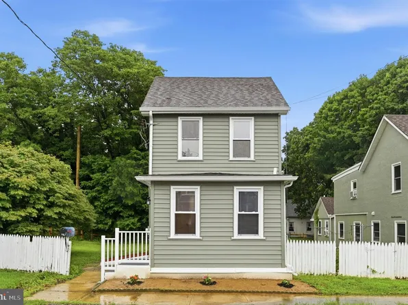 705 Forrest Ave, Media, PA 19063