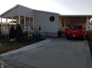 2702 Ranch House Rd, Orlando, FL 32822