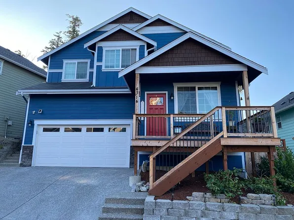 4314 164th Pl SW, Lynnwood, WA 98037