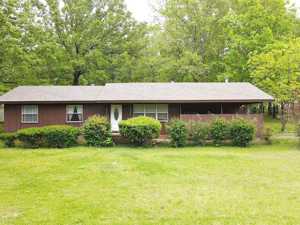 7628 S 67th Hwy, Gurdon, AR 71743 Zillow