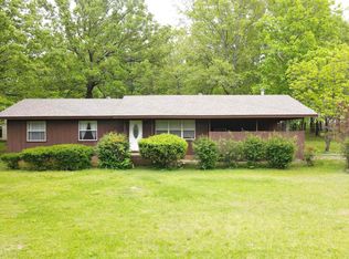 7628 S 67th Hwy, Gurdon, AR 71743