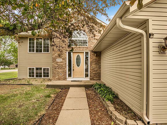 2nd image of 4702 Blanding Ct
