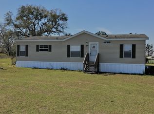 9550 NE 101st St, Archer, FL 32618