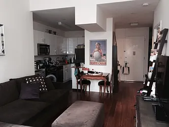 Rented by Camhi NYC Realty Inc