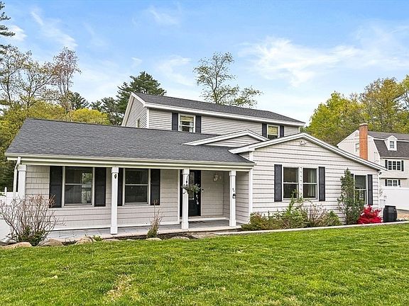 2nd image of 54 McDonald Rd