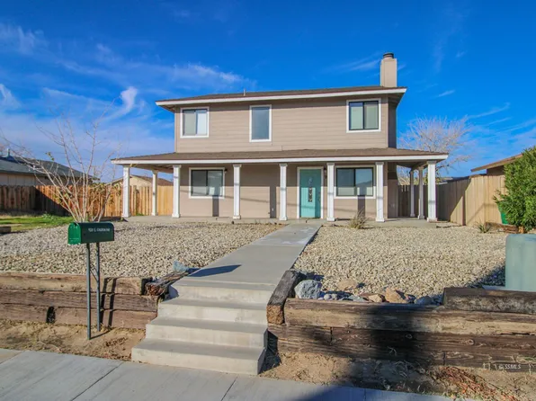 920 E Church Ave, Ridgecrest, CA 93555