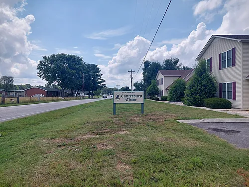 1150 Doak Rd #B-03 Photo 1