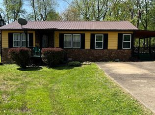 530 Rolling Acres, Madisonville, KY 42431