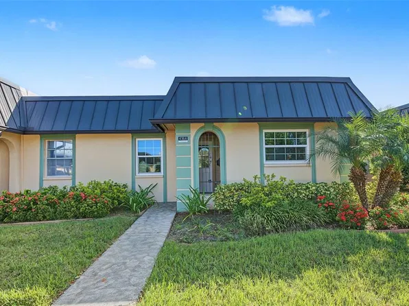 4364 SUMMERSUN DRIVE, NEW PORT RICHEY, FL 34652