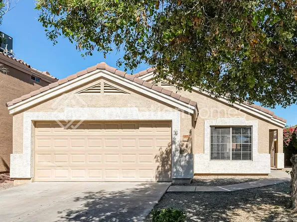 12470 W Redfield Rd, El Mirage, AZ 85335