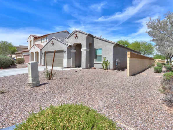 786 W Kingman Drive, Casa Grande, AZ 85122
