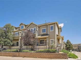 11250 Florence St UNIT 12G, Henderson, CO 80640
