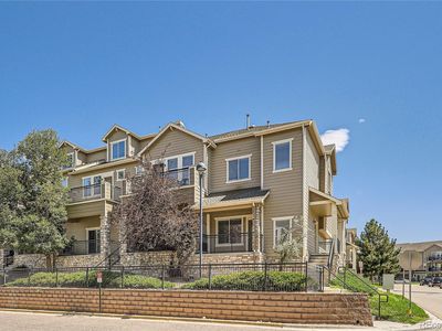 11250 Florence Street #12G, Henderson, CO, 80640