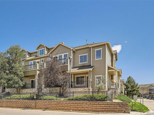 11250 Florence Street #12G, Commerce City, CO 80640