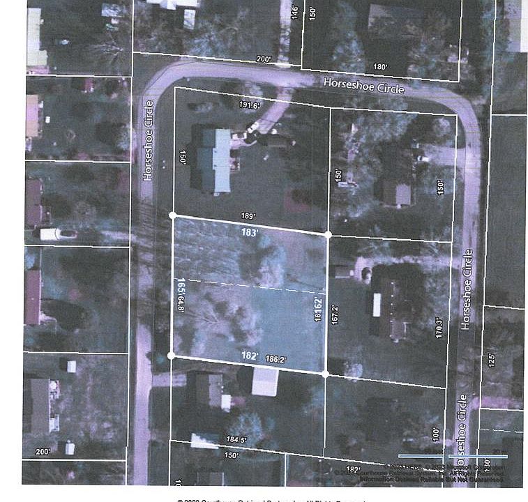 2nd image of 3527 Horseshoe Cir
