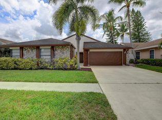 20995 Country Creek Dr, Boca Raton, FL 33428