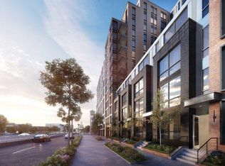 1211 Van St SE #509, Washington, DC 20003