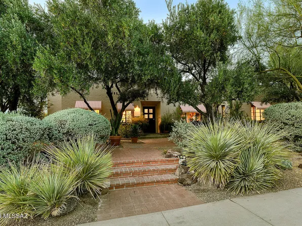 2601 E 4th St, Tucson, AZ 85716