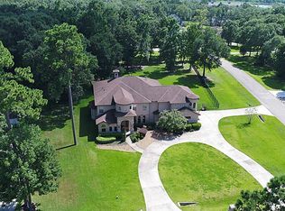 18739 Grand Harbor Point, Montgomery, TX 77356