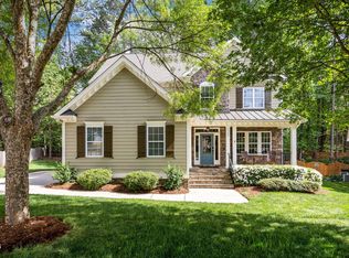 1509 Gracie Girl Way, Wake Forest, NC 27587