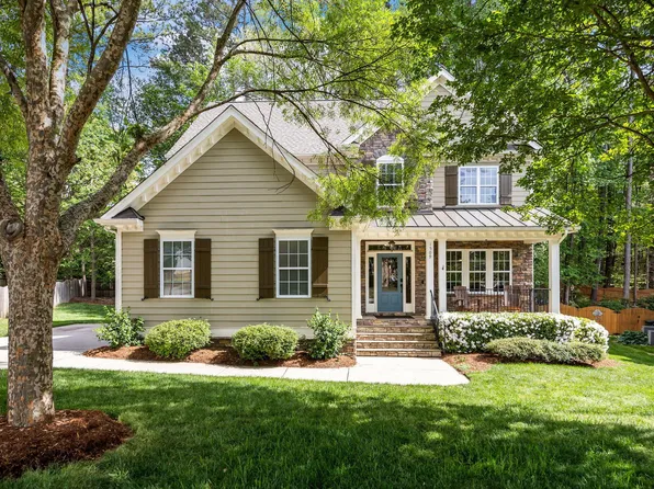 1509 Gracie Girl Way, Wake Forest, NC 27587
