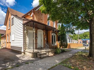 294 Park Ave, Brantford, ON N3S 5L1