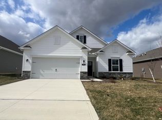 495 Darliene Dr, Plain City, OH 43064