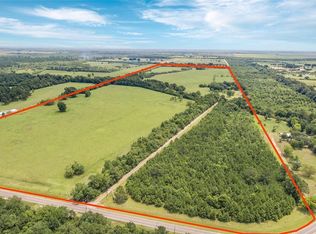 1511 Hankamer Loop, Hankamer, TX 77560