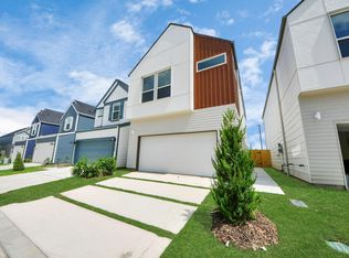 13111 Moncloa Dr, Houston, TX 77047