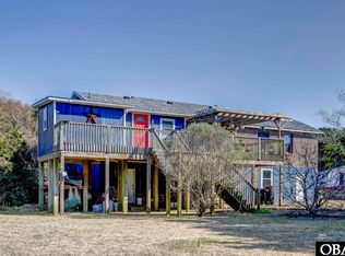 52136 Gondyke Way Lot 14, Frisco, NC 27936