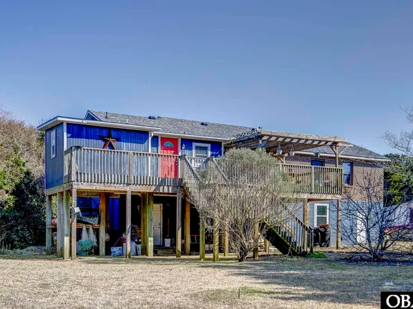 52136 Gondyke Way Lot 14, Frisco, NC 27936