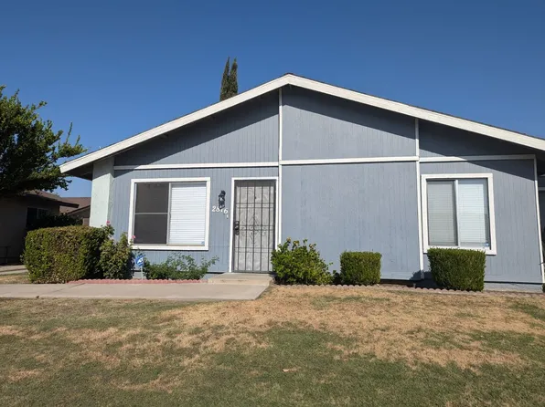 2816 Ashe Rd APT A, Bakersfield, CA 93309