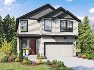 3942 Hyde Loop NE, Olympia, WA 98506