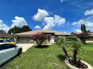 2009 Haulover Ave, Spring hill, FL 34608