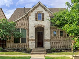 1052 Lone Ivory Trl, Arlington, TX 76005